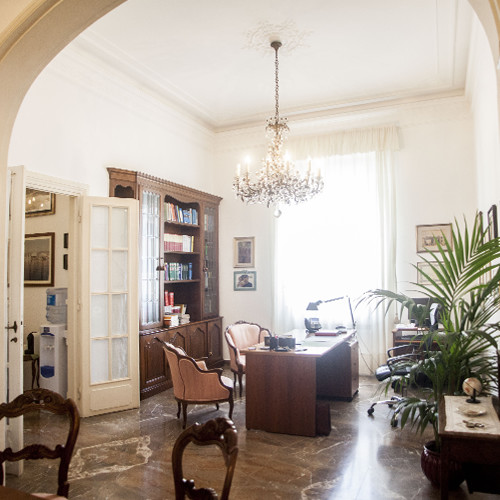 Studio Antongiovanni Punti forza
